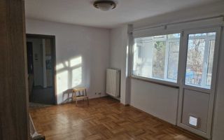 VANZARE 3 CAMERE TITAN | IDEAL LOCUIT SAU SEDIU FIRMA | PARC | CENTRALA | - Poză 1