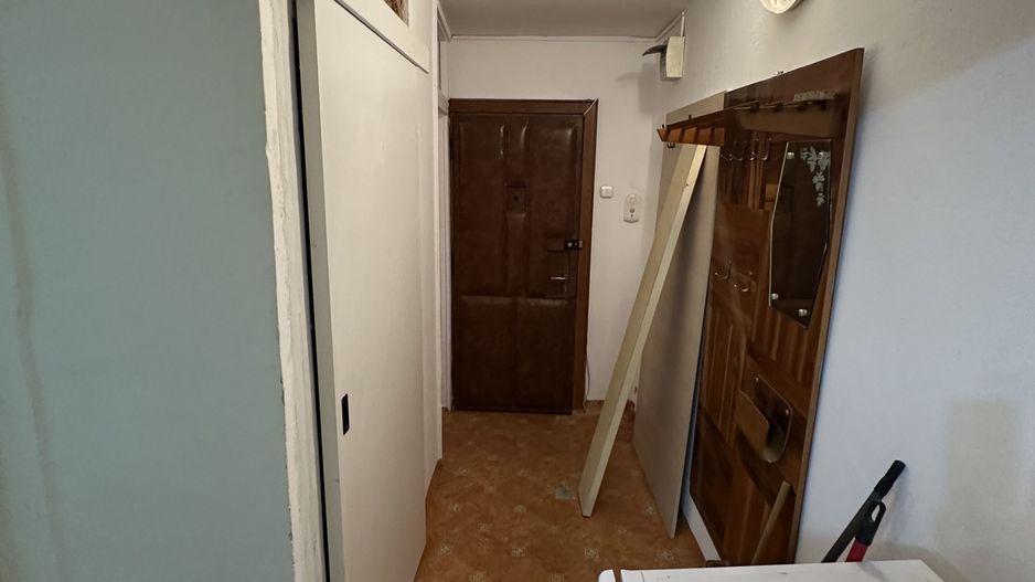 Apartament 1 camera aproape de Iulius Mall - Poză 11