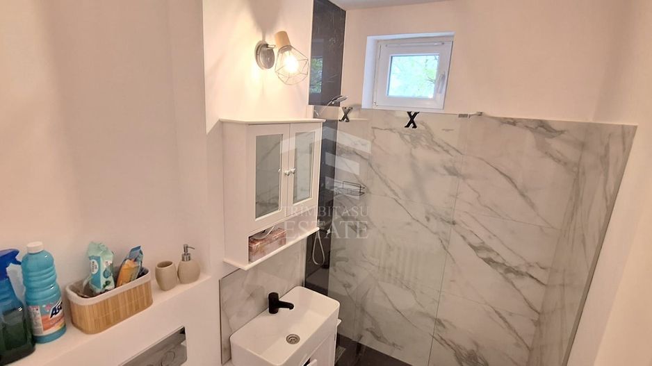 Apartament 2 camere decomandat Brancoveanu  - Covasna nr. 35 - Poză 8