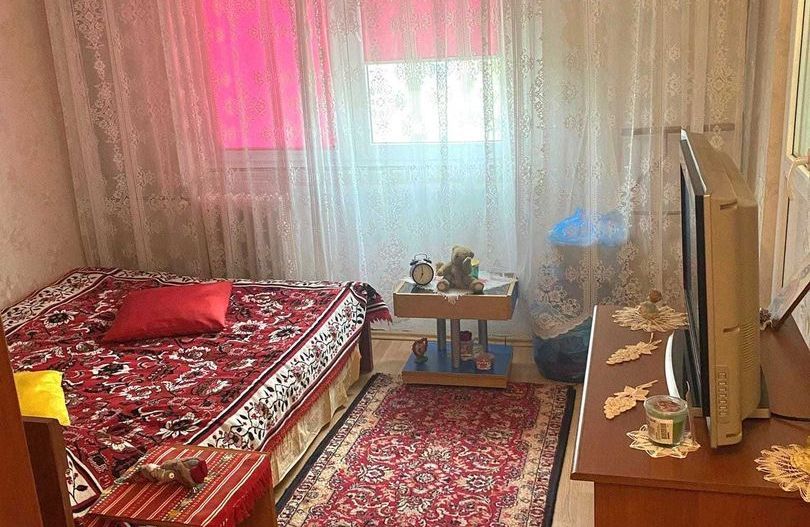 Apartament 3 camere zona 1 Decembrie 1918 - Auchan Titan - Poză 7