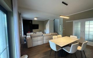 Casa D+P+E in Tomesti,Asfalt, Tâmplărie VEKKA - Poză 10