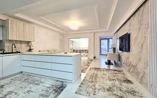 4 Camere | Dorobanți | Lux | Dotări Premium | Parcare | - Poză 3