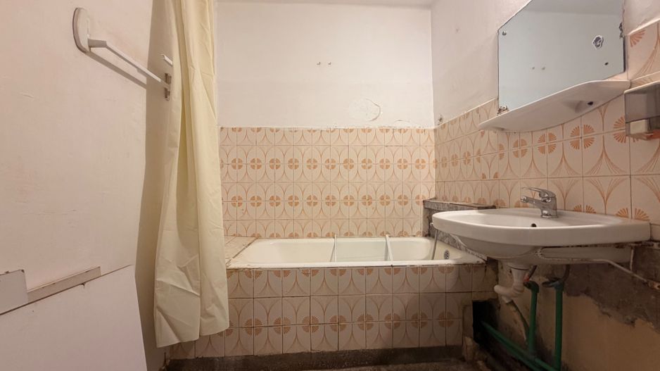 APARTAMENT 3 CAMERE | ETAJ 1 | OPORTUNITATE - Poză 11