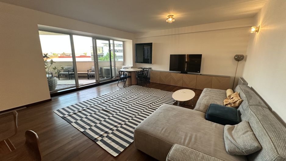 Apartament 3 camere cu parcare subterana - Poză 13