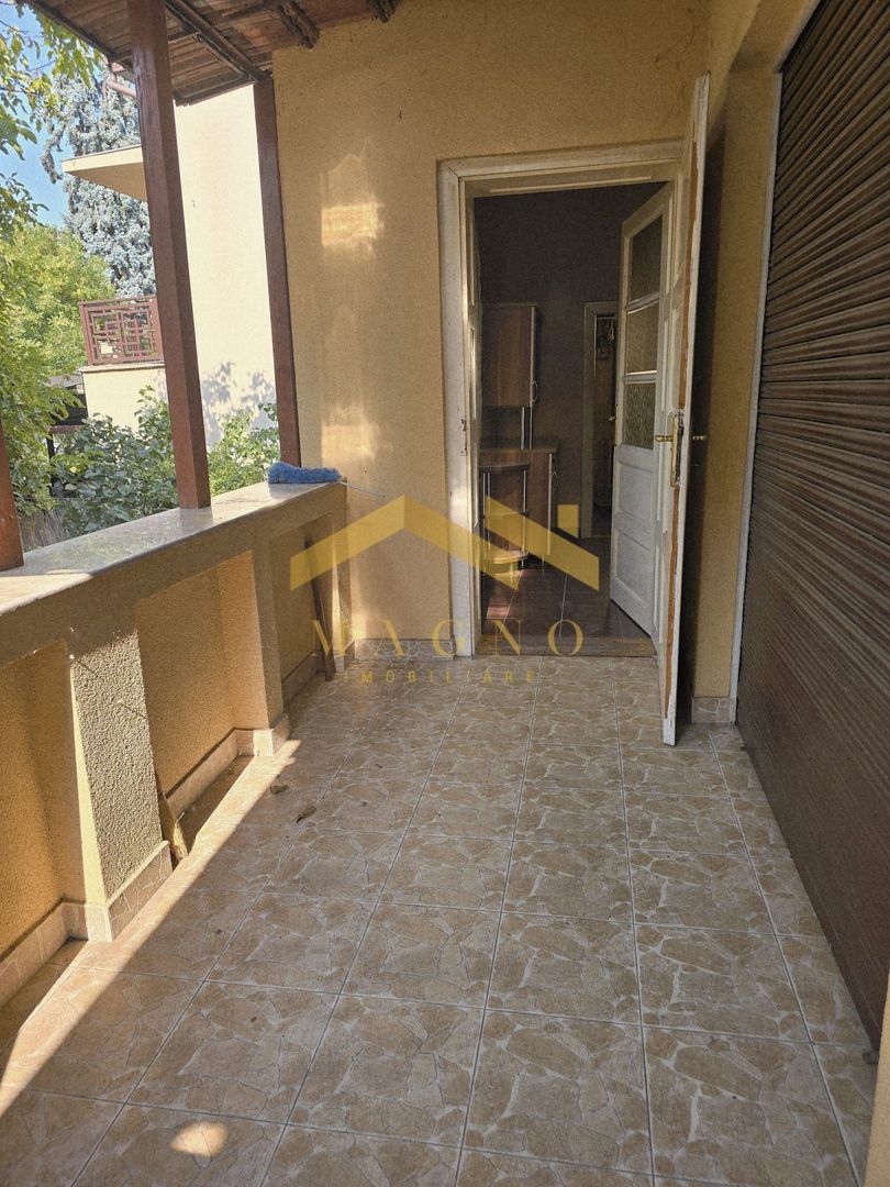 Apartament 4 camere+anexa 2 camere pe Malul Muresului/Str. Praporgescu - Poză 19