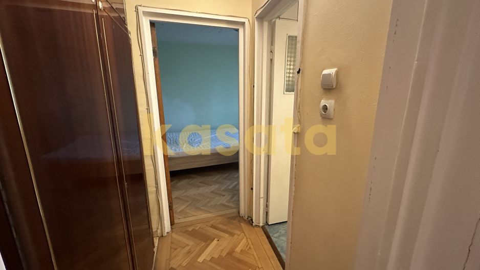 2 Camere | Zona Uverturii | Etaj Intermediar | Bloc Reabilitat - Poză 12