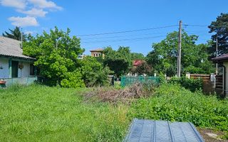 Teren intravilan 1400mp, deschidere 20mp, Snagov - Poză 6