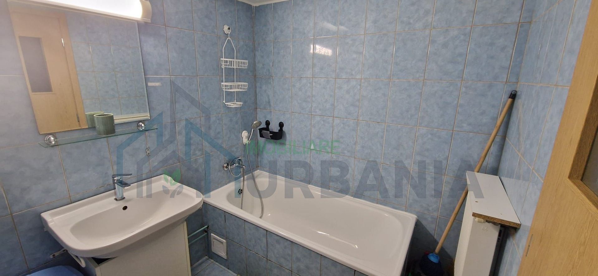 Apartament 2 camere de închiriat în Valea Adâncă, capăt CUG – 430 EUR/lună - Poză 6
