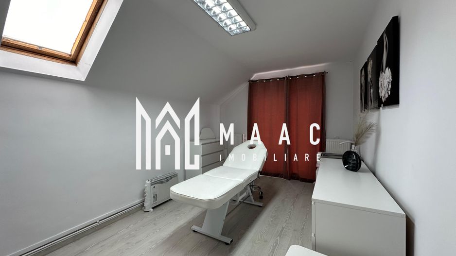 Spatiu comercial | Renovat | Parcare | Zona Calea Dumbravii - Poză 11