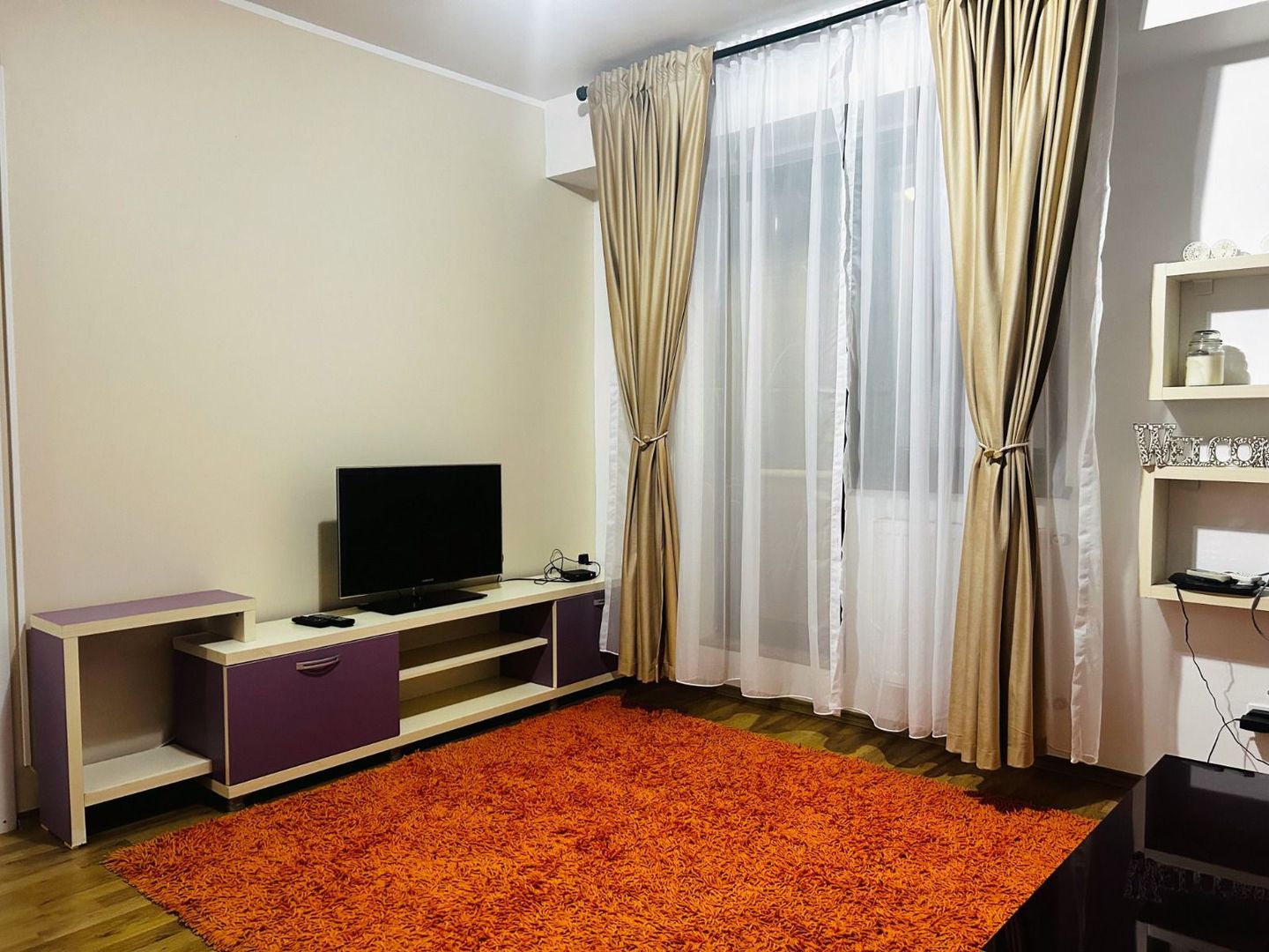 AP. 2 CAMERE PARC BAZILESCU, BLOC NOU, CENTRALA, METROU 5 MINUTE - Poză 5