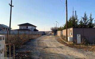 Mogosoaia - La lac - Str. Martha Bibescu, 4.566 mp, deschidere 40 ml - Poză 3