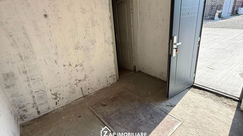 Spatiu comercial service  auto - 200 mp - Depozitelor - - Poză 4