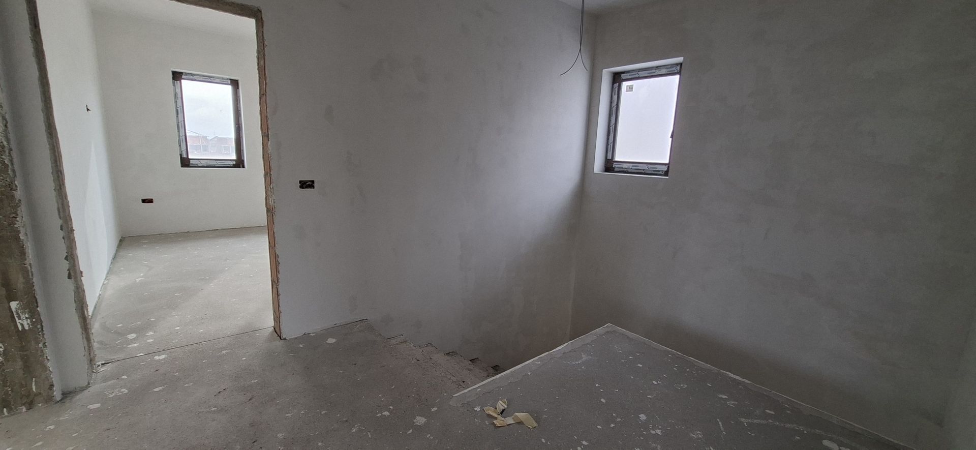 Locuinta individuala la liziera Padurii Verzi -Dumbravita - Poză 30