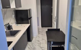 Apartament cu o cameră, curte privată și parcare în Complexul Stejarilor, Lunca Cetățuii, Iași - Poză 2