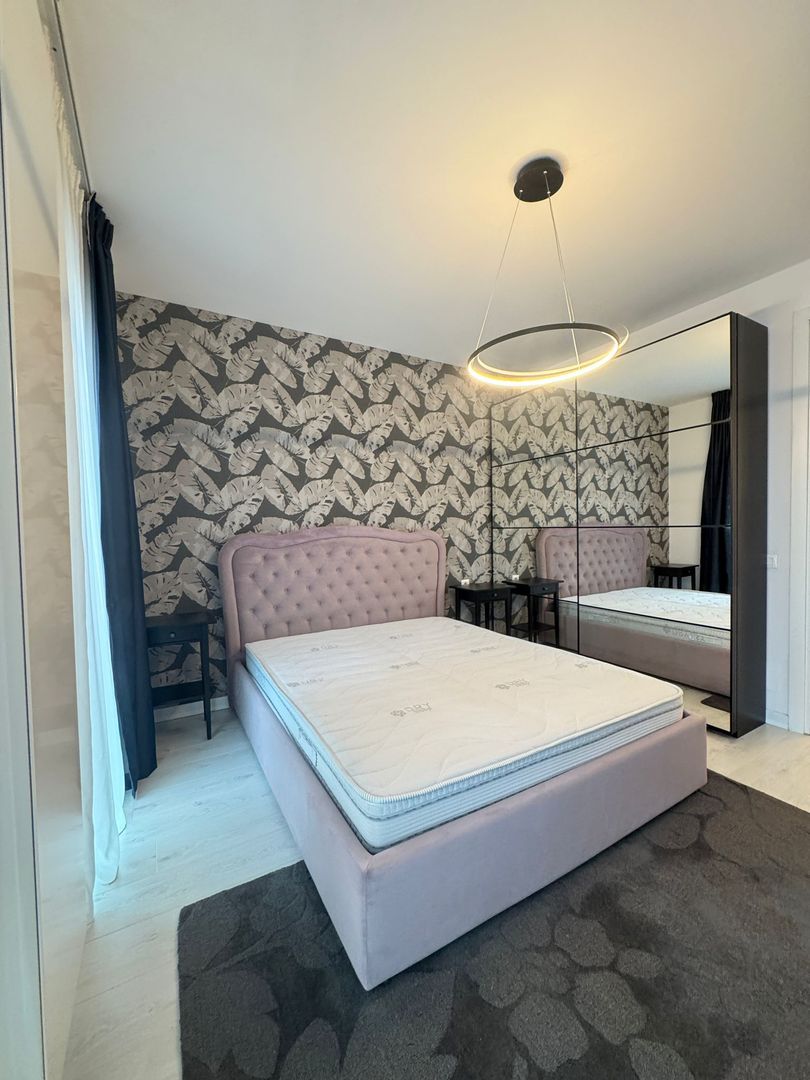 Inchiriere Apartament 2 Camere Cloud 9 Residence 1 Loc Parcare - Poză 6