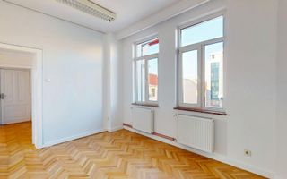 Spatiu Birouri | Etaj 1 + Mansarda | 4 Locuri Parcare | Zona Unirii | 200mp - Poză 5