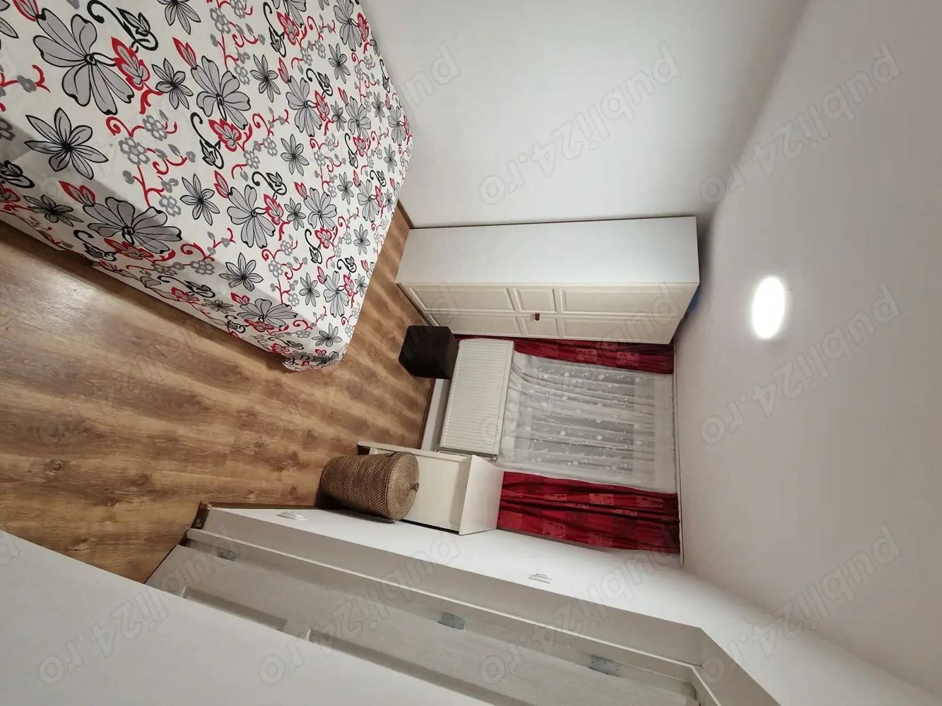 Închiriez apartament 2 camere, Vitan, mobilată - Poză 5