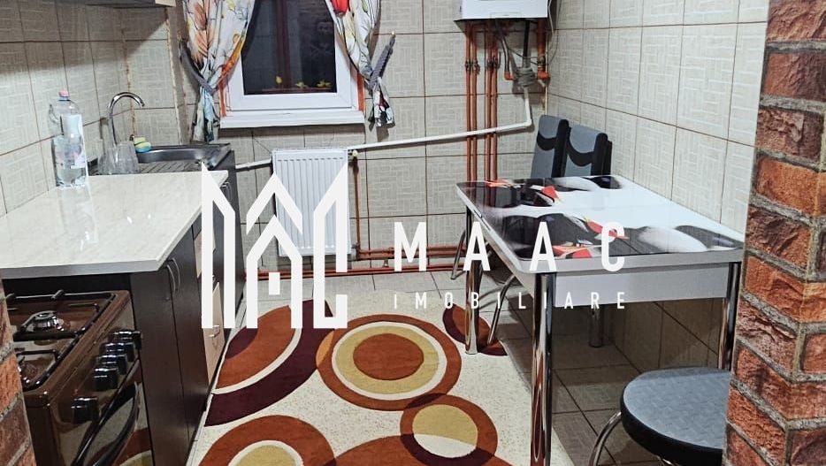 Apartament 3 camere | Balcon | Etaj 3 | Ciresica - Poză 5