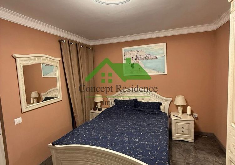 3 camere, 54 mp, parter înalt – bloc nou, Anton Pann - Poză 5