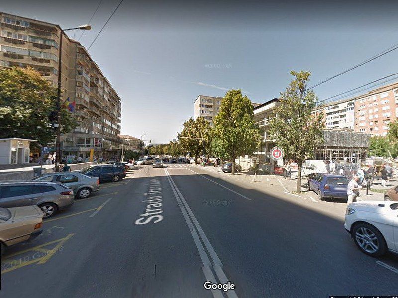 Spatii comerciale/ Magnolia Center - Poză 3