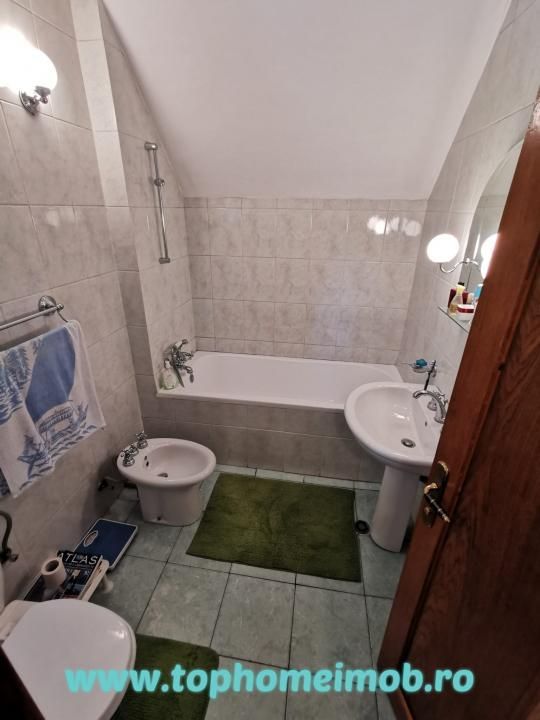 Vila deosebita Sinaia- Cumpatul - Poză 19