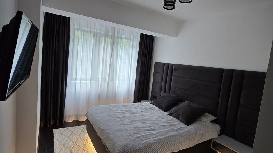 AP. 2 CAMERE-BRANCOVEANU, PARCARE INCLUSA, CENTRALA PROPRIE, BLOC NOU - Poză 2