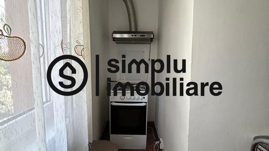 2 decomandate, etaj 2/4, Rovine - 105 000 Euro - Poză 9