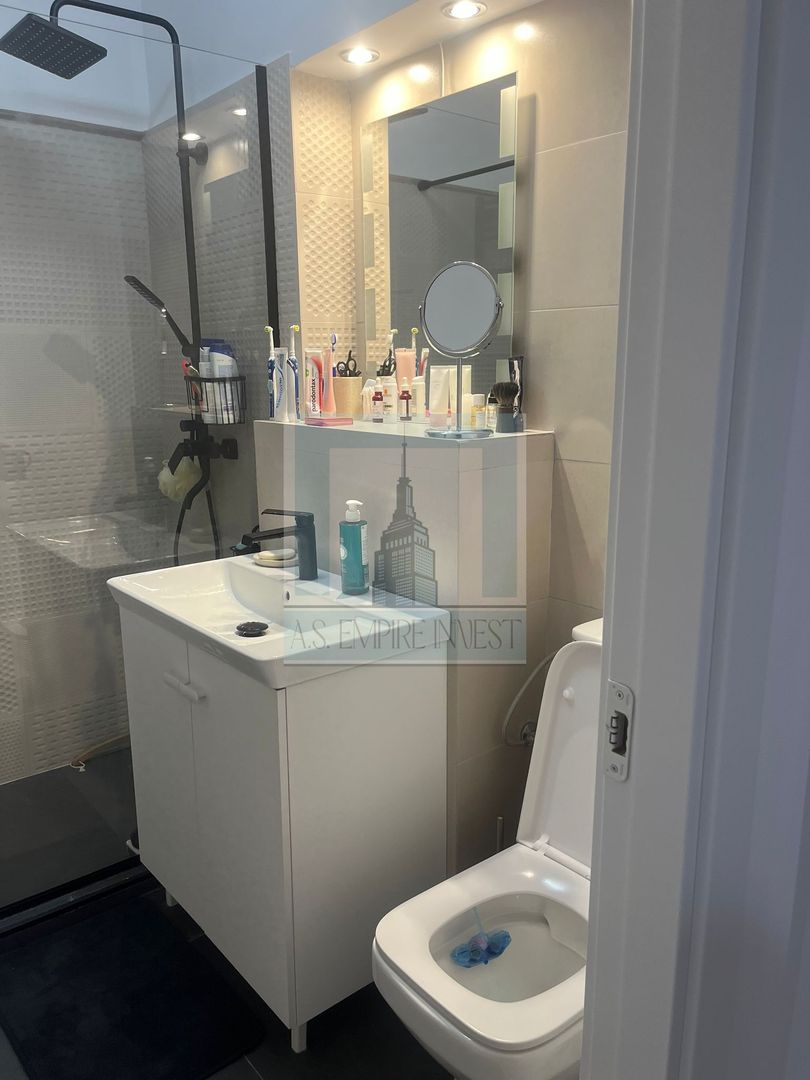 Apartament 2 camere decomandat - zona Racadau - Poză 18