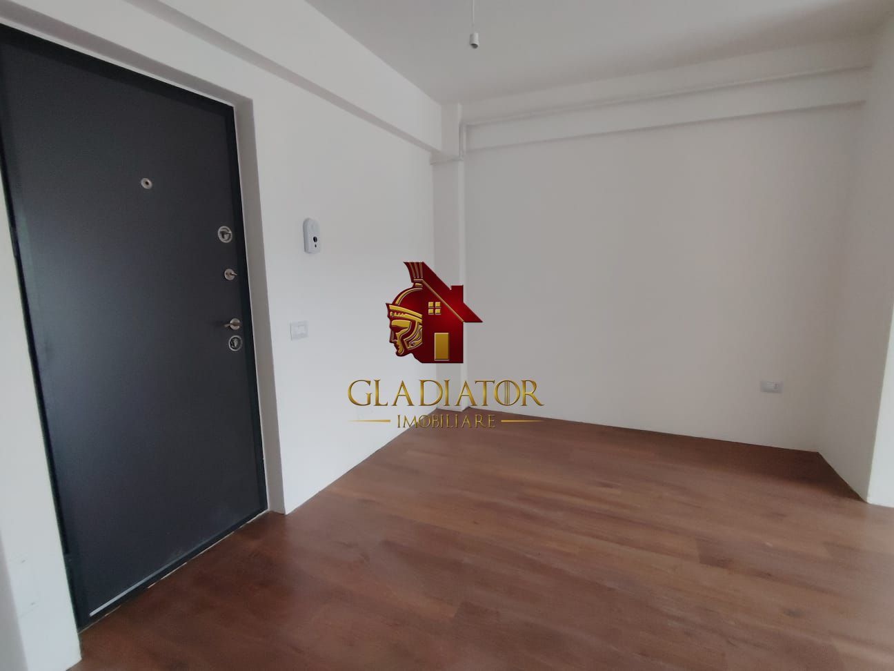 Apart 3 camere, bloc nou Bucium - Visan, disponibil imediat - Poză 11