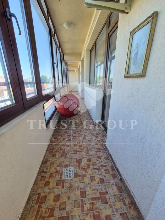 Apartament 5 camere Domenii | Loc de parcare si boxa - Poză 6