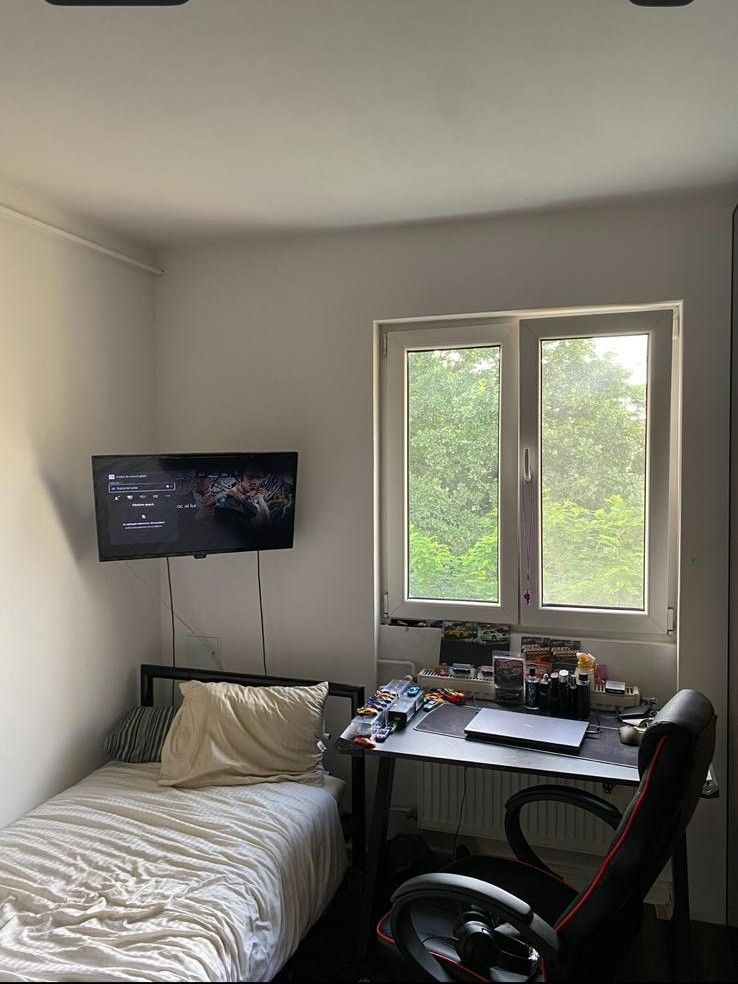 Apartament 3 camere Brancoveanu / Obregia - Poză 13