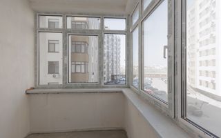 Vânzare, apartament, 3 camere, strada Grenoble, Botanica - Poză 15