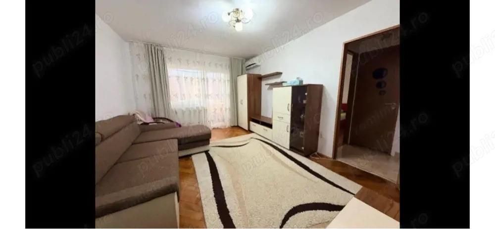 Sagului-Dambovita | 2 Camere | Etaj Intermediar | Centrala Prprie. - Poză 1