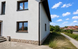Casa noua P+M, finizaje moderne, localitatea Horia, comision 0% - Poză 25