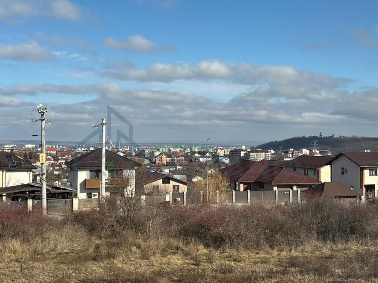 Casă insiruita capăt CUG - Valea Adâncă - Poză 8