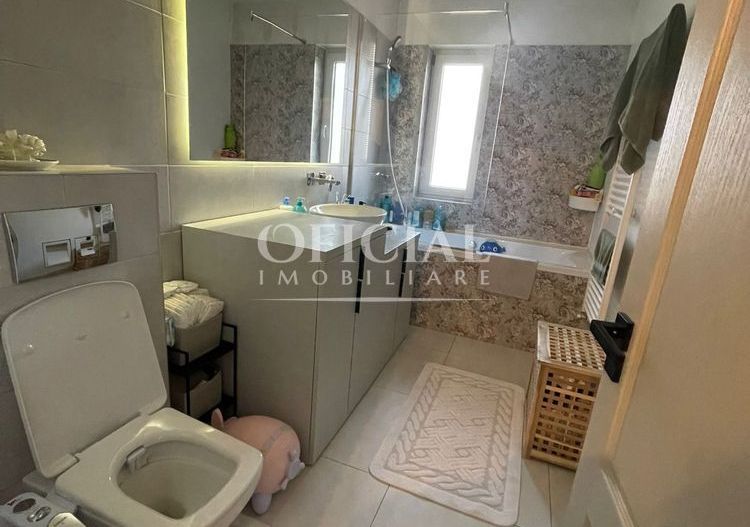 Apartament decomandat 2 Camere | 56 Mp | Parcare - Poză 7