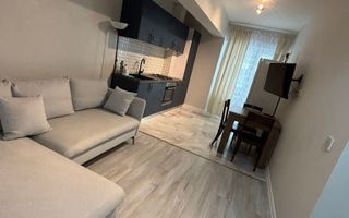 Apartament 2 camere de inchiriat, Royal Town Copou, Iasi - Poză 3