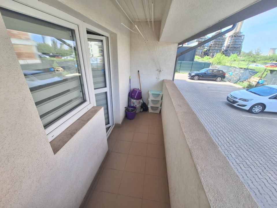 Apartament 2 camere Berceni Mall Grand Arena - Postalionului - Poză 9