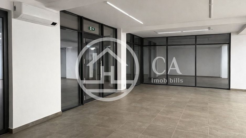 Spațiu comercial de închiriat ăn zona Oncea, Oradea - Poză 2