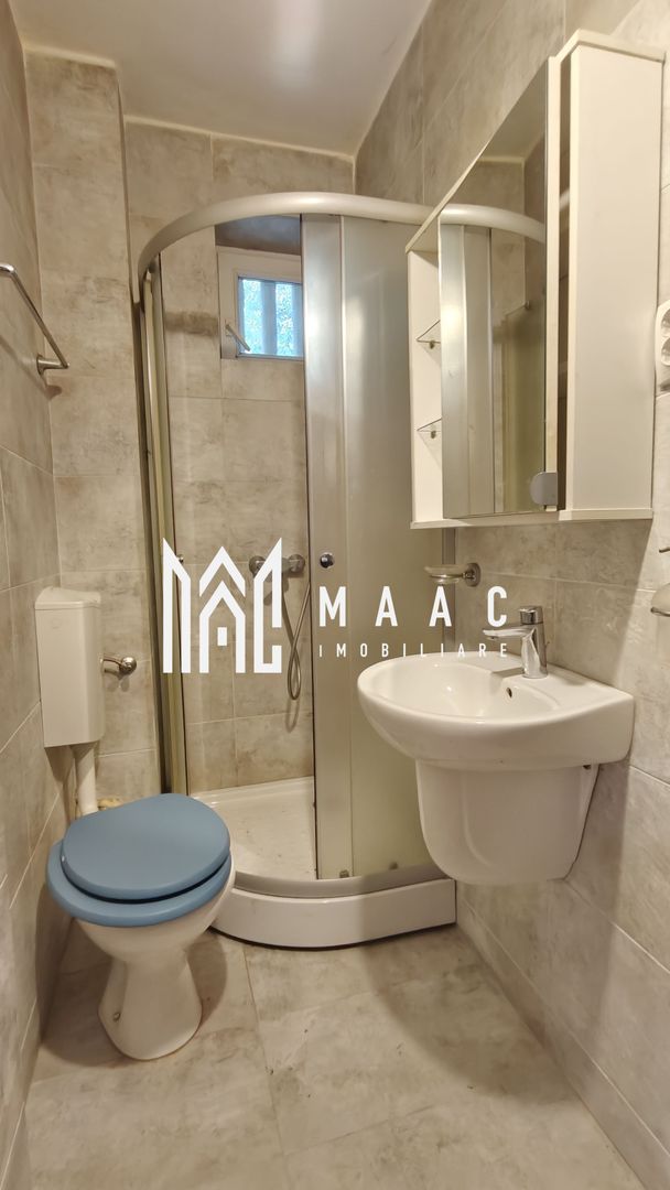 Apartament 4 camere I 73 Mpu I Etaj 1 I Decomandat I Rahovei - Poză 5