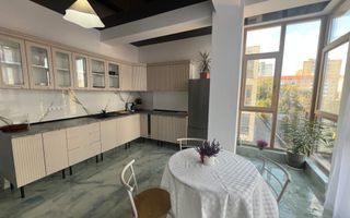Aparatament 2 camere de inchiriat, de lux, Kristal Residence - Poză 3