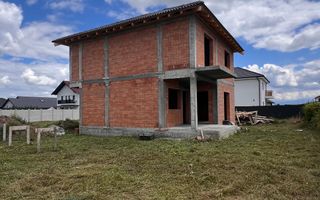 Casa in Cristian - Poză 2