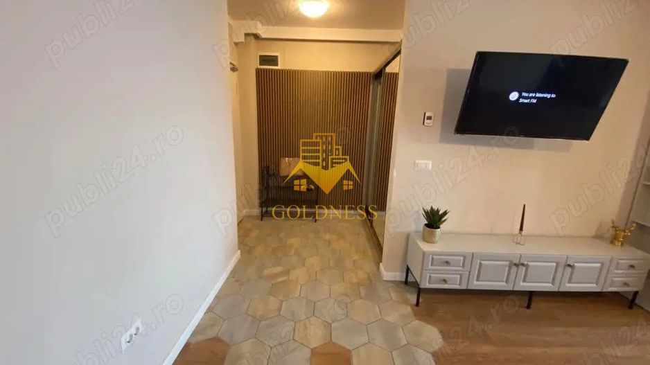 2 camere, modern, bloc nou, Parcare, Vivo, Metro, Columna Residence - Poză 4