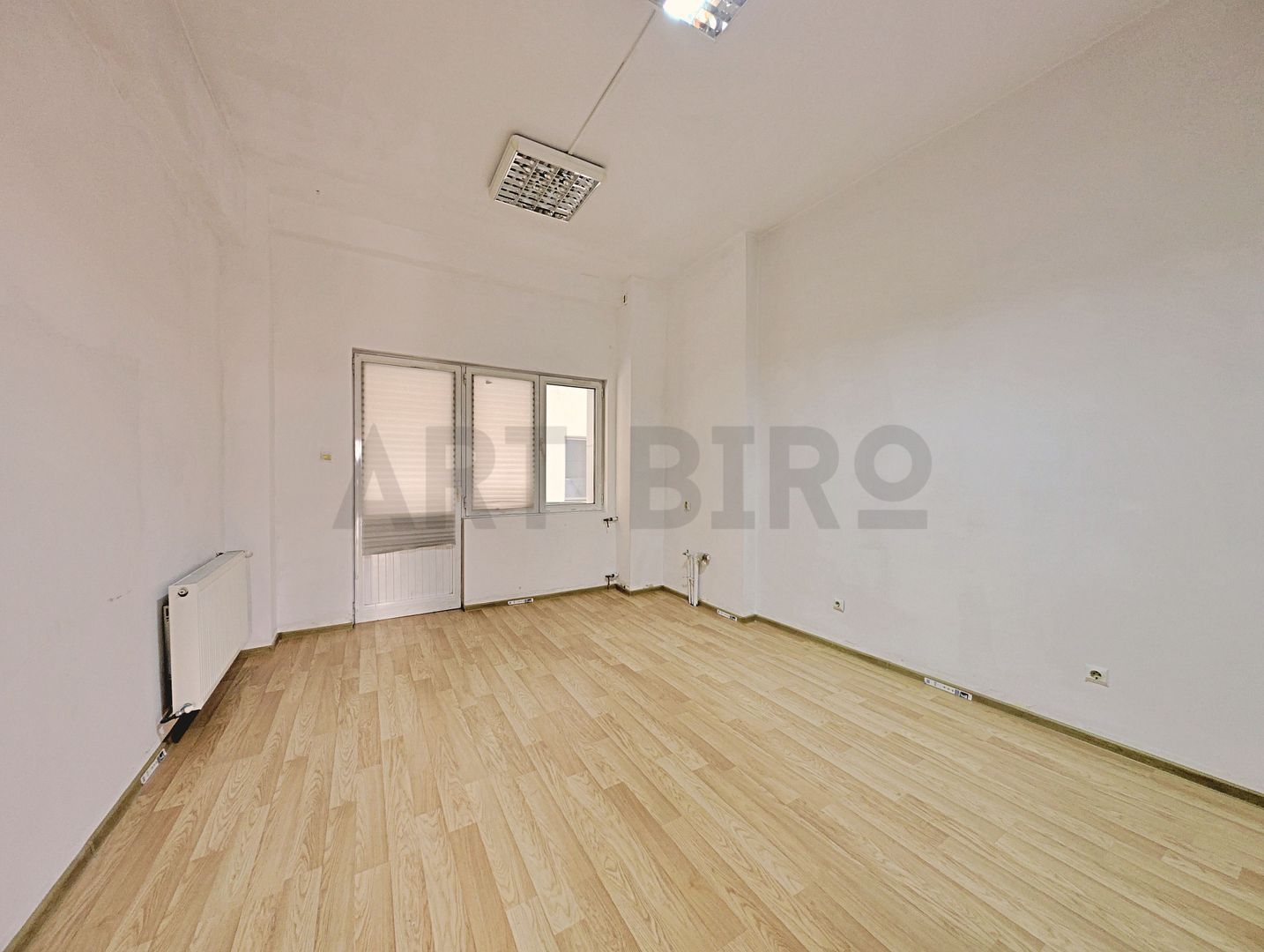 Zero comision, 200mp birou Grozavesti - Pod Basarab, 2 minute [M] - Poză 5