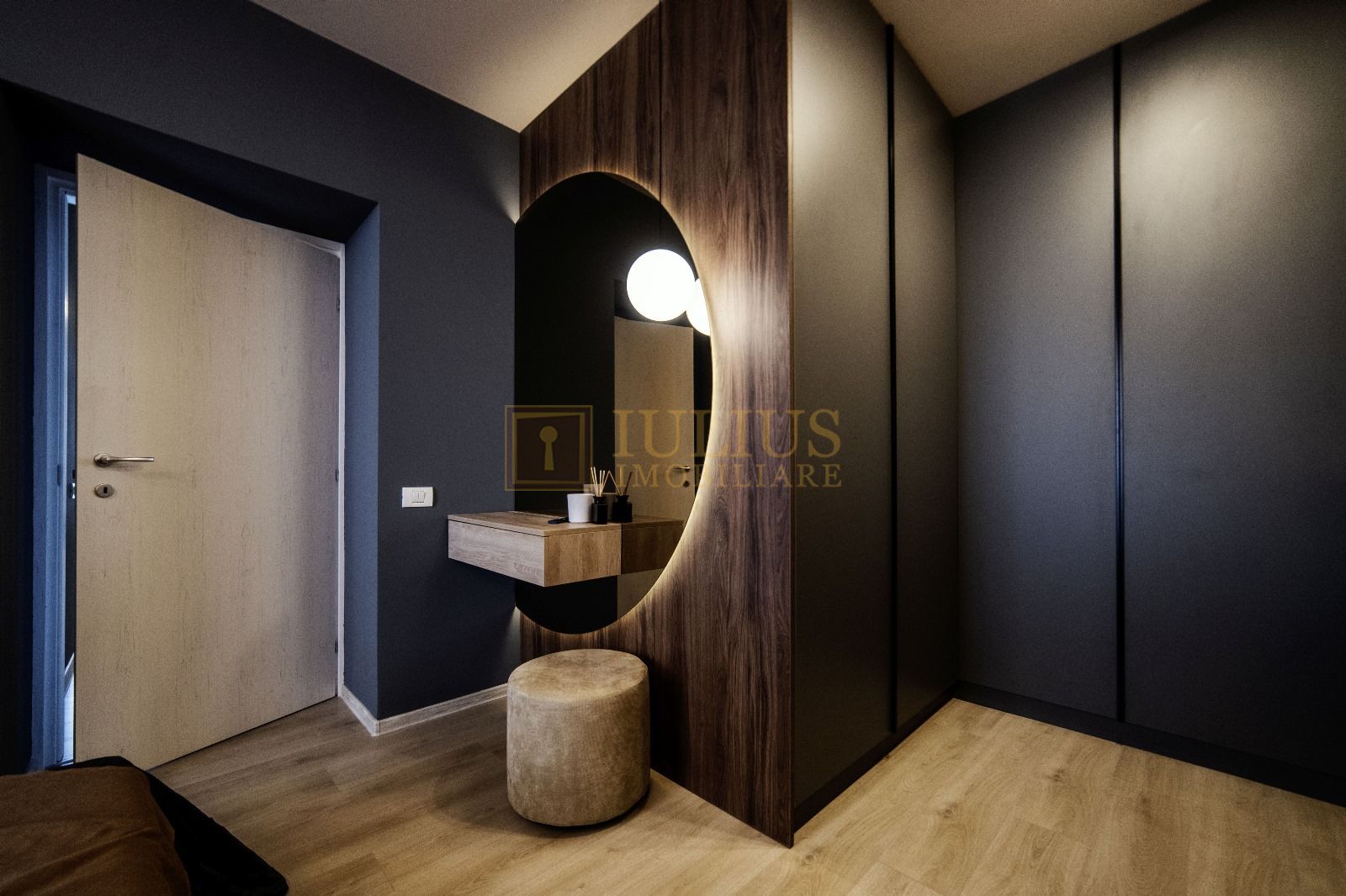 XCity Towers, 2 camere, apartament premium - Poză 5