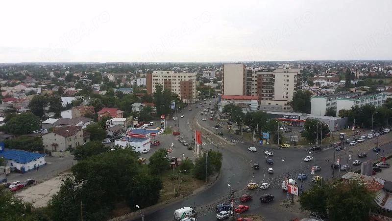 Apartament 2 camere, zona Jiului / loc de parcare + centrala proprie - Poză 8