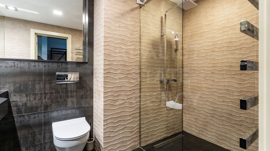 Chirie casa, 5 camere, strada Nicolae Testemiţeanu, Centru - Poză 22