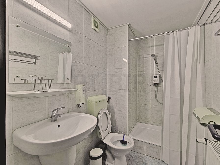 Zero comision, 40mp birou individual ultracentral, Banu Manta, 13' [M] - Poză 3