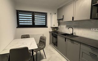 Aparatament 2 camere | Zona Doamna Stanca | 52 mp| - Poză 1