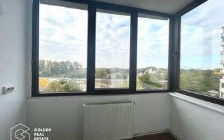 Apartament cu 2 camere spatios, cu vedere spre Malul Mureșului - Poză 11